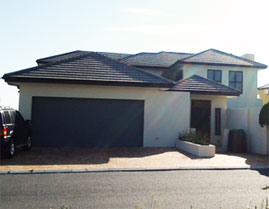 house 1